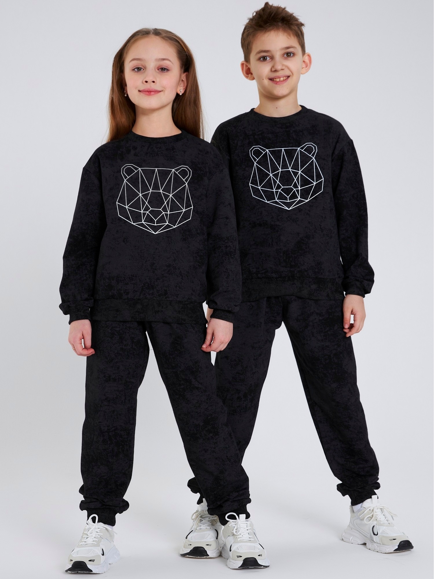 Спортивный костюм Jambowear S-668 - фото 2