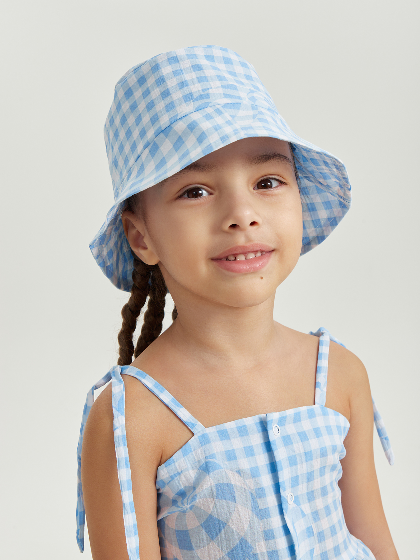 Топ Happy Baby 88157_light-blue-cell - фото 15