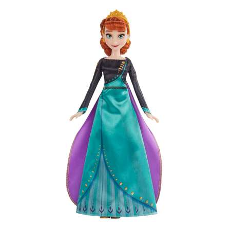 Кукла модельная Disney Frozen