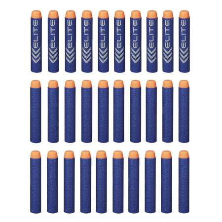 Игрушечные патроны Nerf