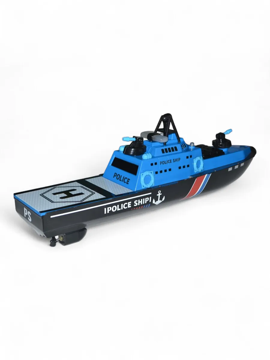 Автомобиль РУ Mingxing - фото 2