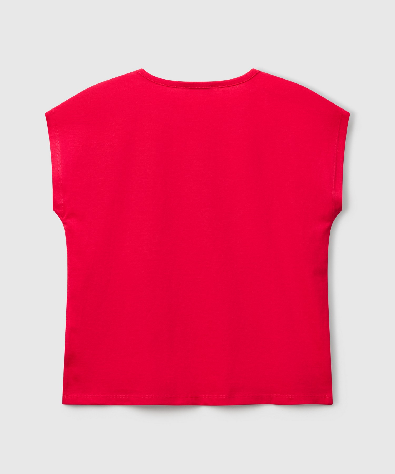 Футболка United Colors of Benetton 25P_3I1XC10P1_02E - фото 2