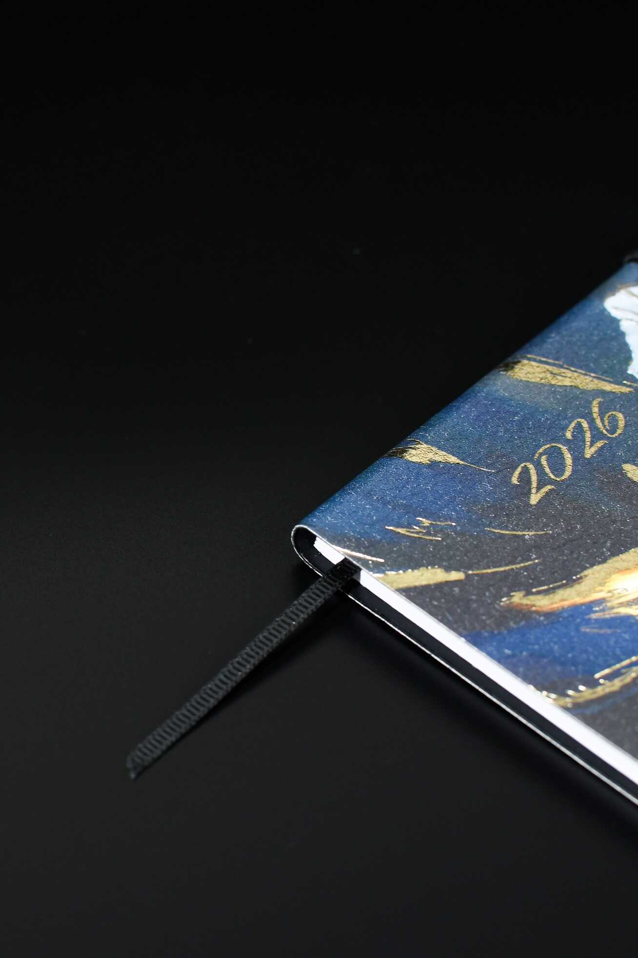 Ежедневник Феникс + ESCALADA 64 лист. - фото 10