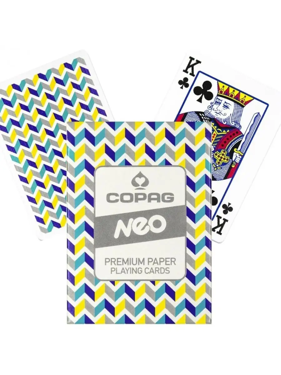 Настольная игра Copag - фото 2