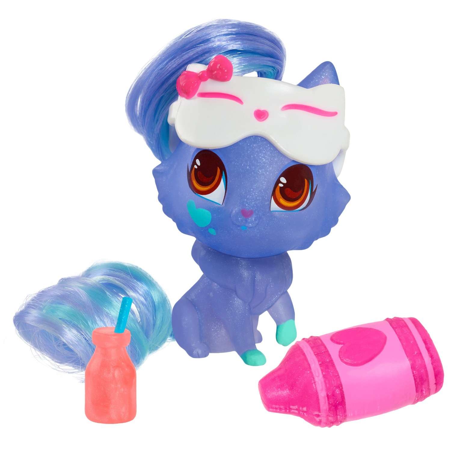 Кукла мини Hairdorables 23730 - фото 8