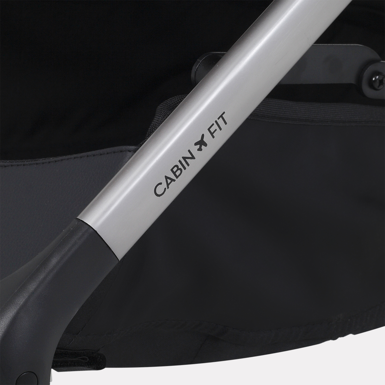 Коляска прогулочная Rant Zeno зеленый - фото 20