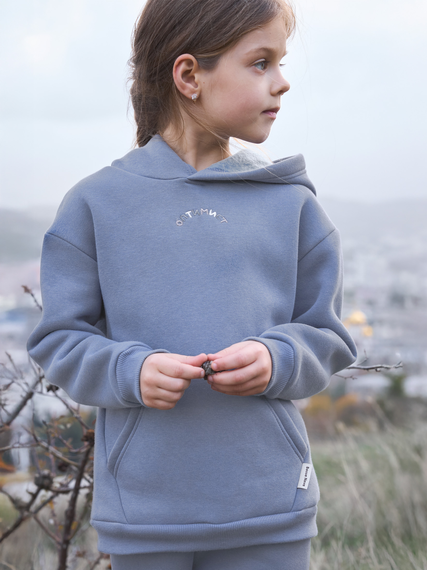 Костюм спортивный Bossa Nova 048З23-462 - фото 2