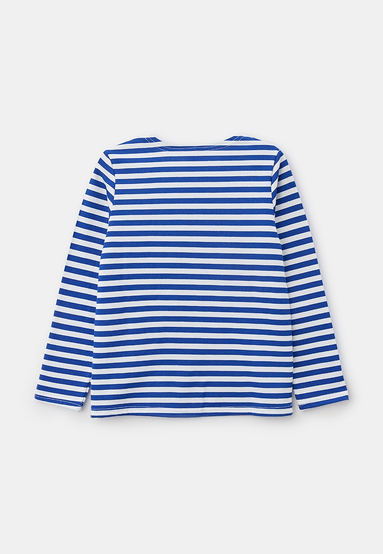 Лонгслив N.O.A. 11511 - фото 3