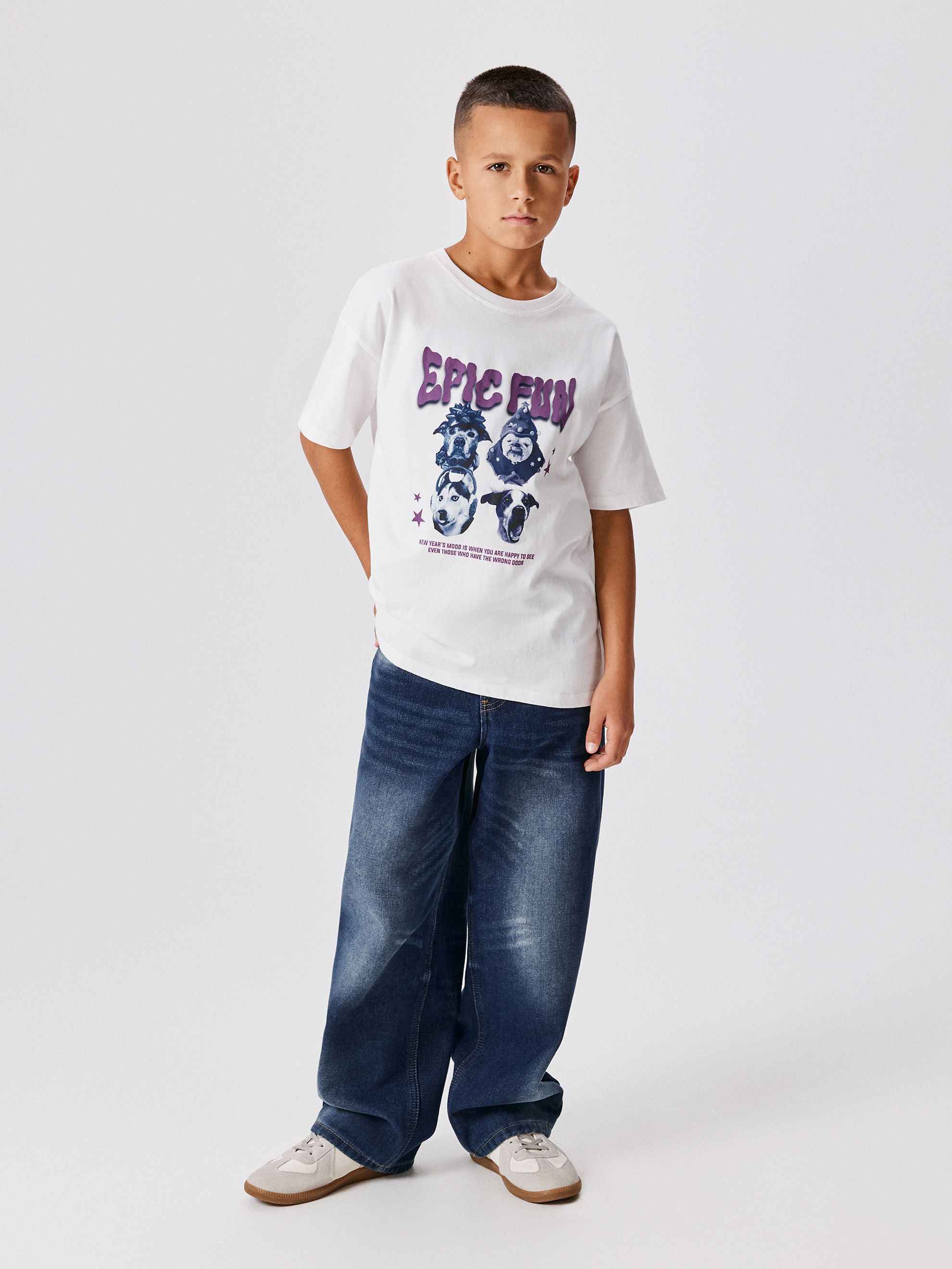 Футболка Acoola 20110510262_0093498 - фото 3