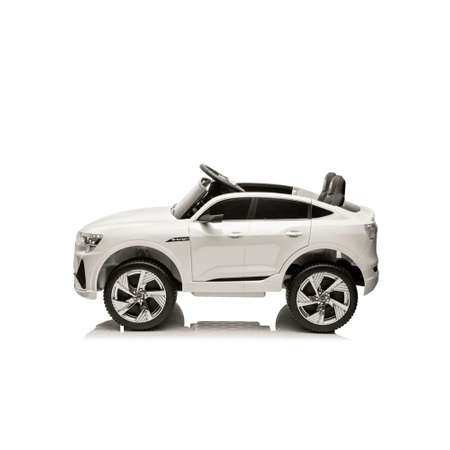 Электромобиль TOMMY Audi AU-3 С пультом ДУ