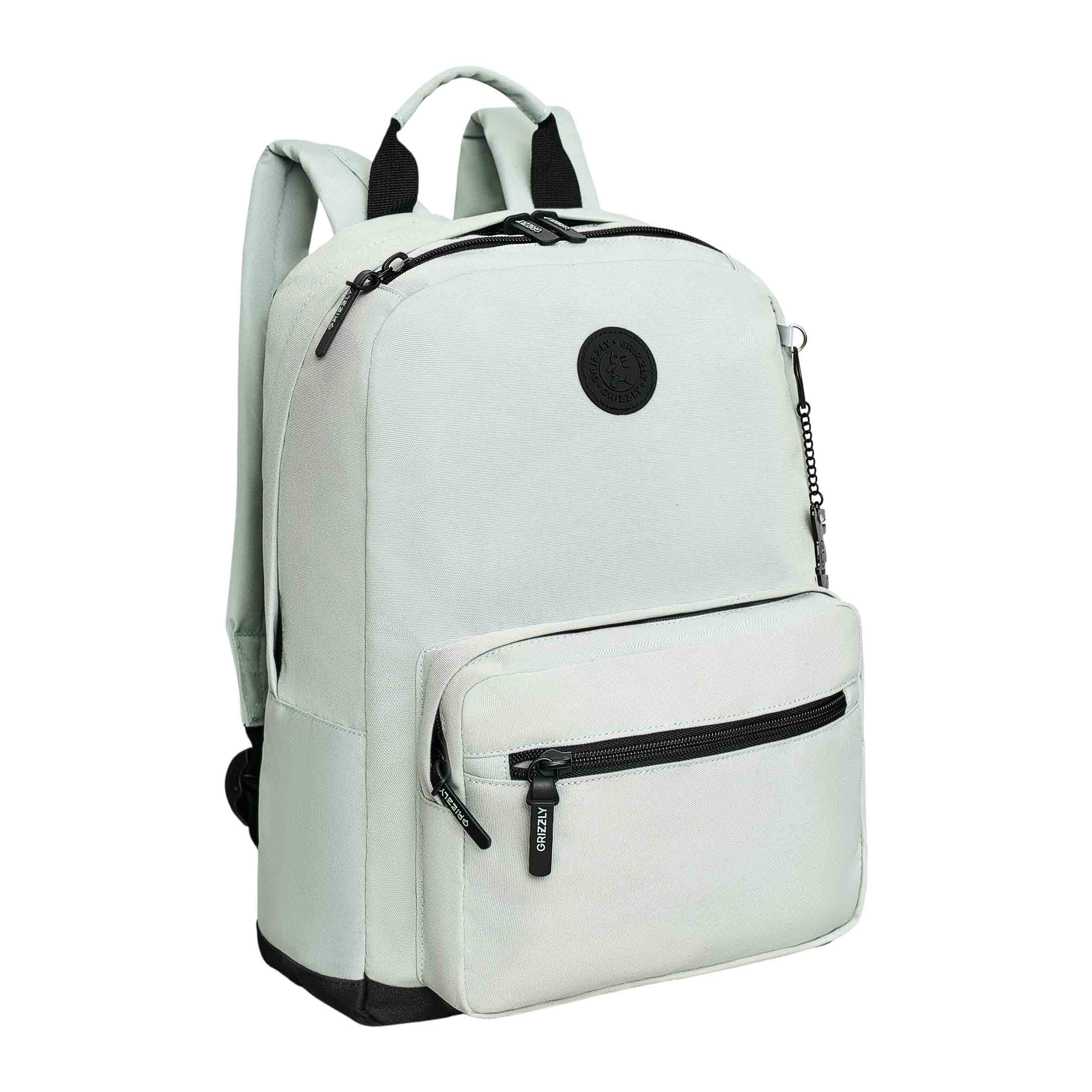 Рюкзак Grizzly для девочки - фото 2