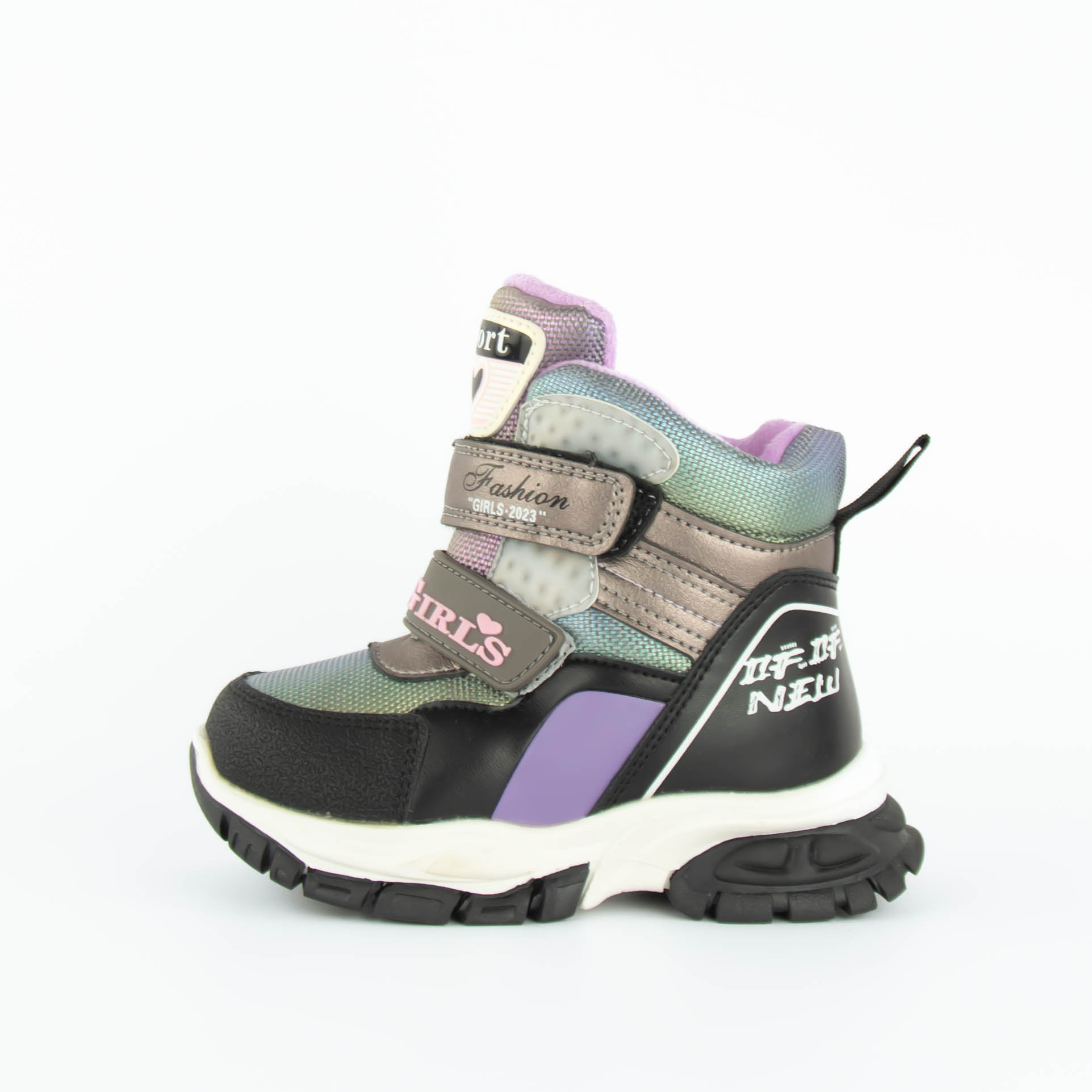 Ботинки CASTLELADY 23131121 - фото 2