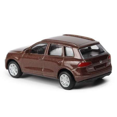 Автомобиль Mobicaro Volkswagen 1:64