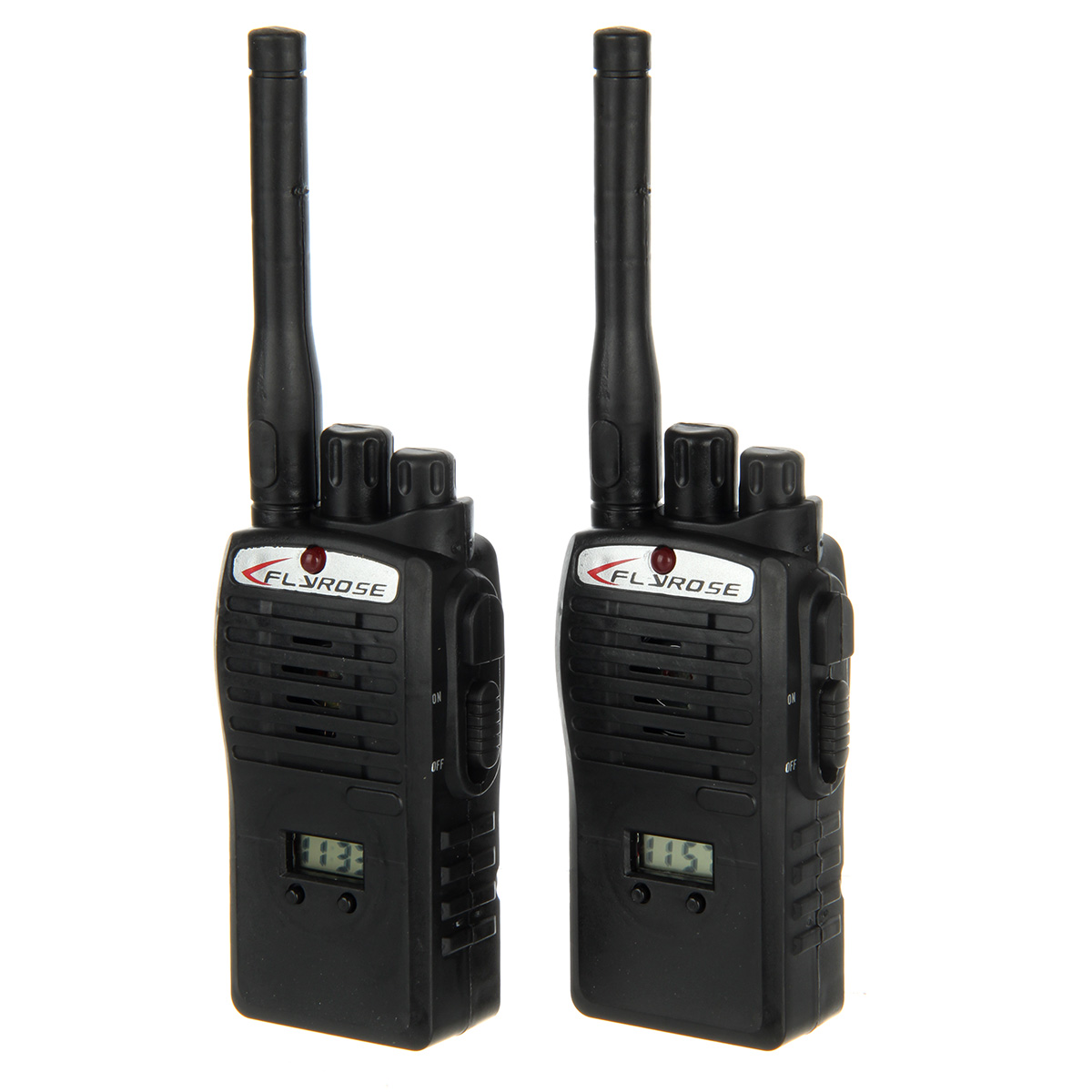 Игрушка Veld Co Полицейский 2 предм. - фото 3