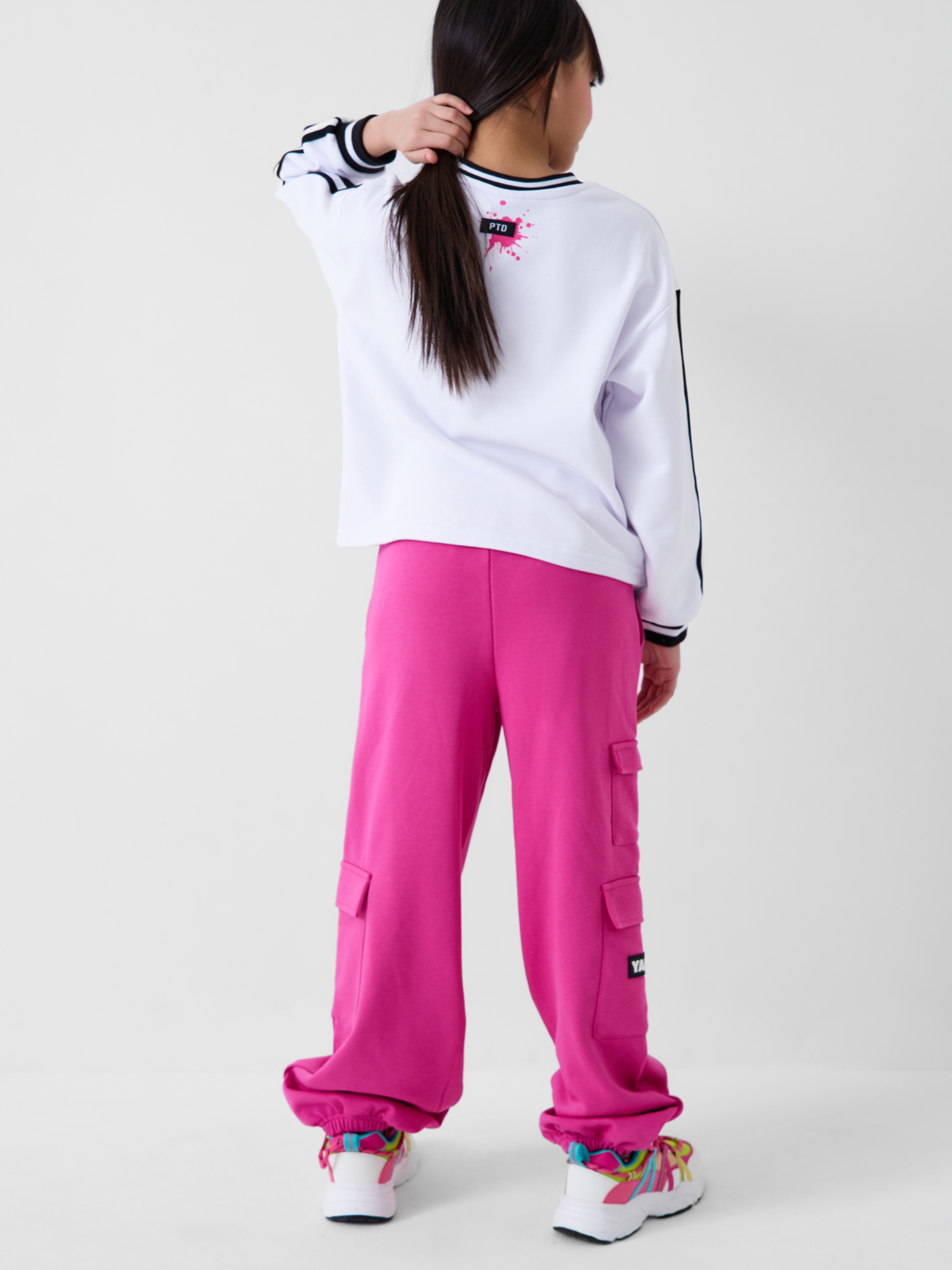 Брюки PlayToday 12621500 - фото 3