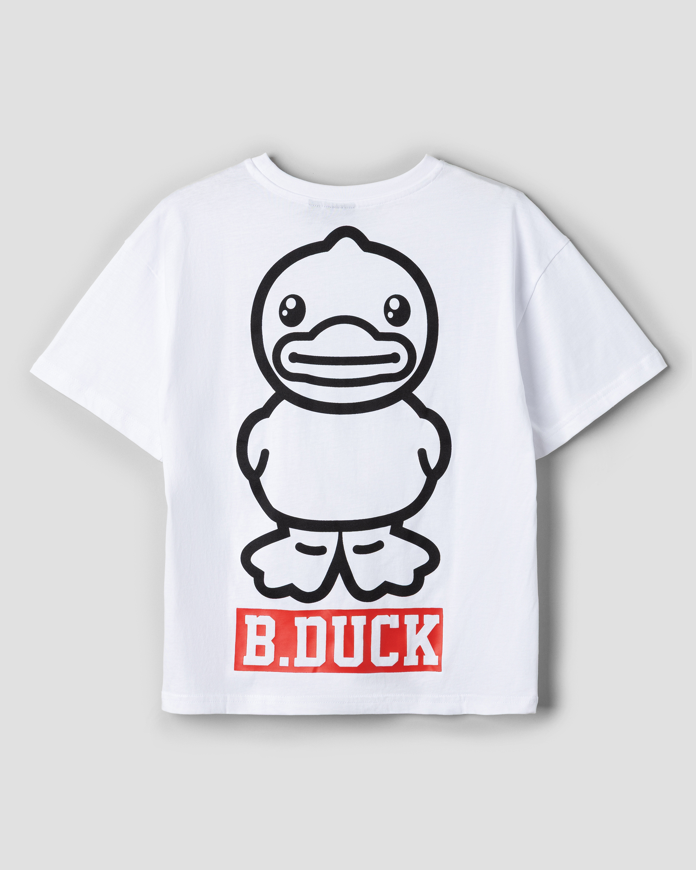 Футболка B.Duck W25LC1-B7M5058tb-00 - фото 2