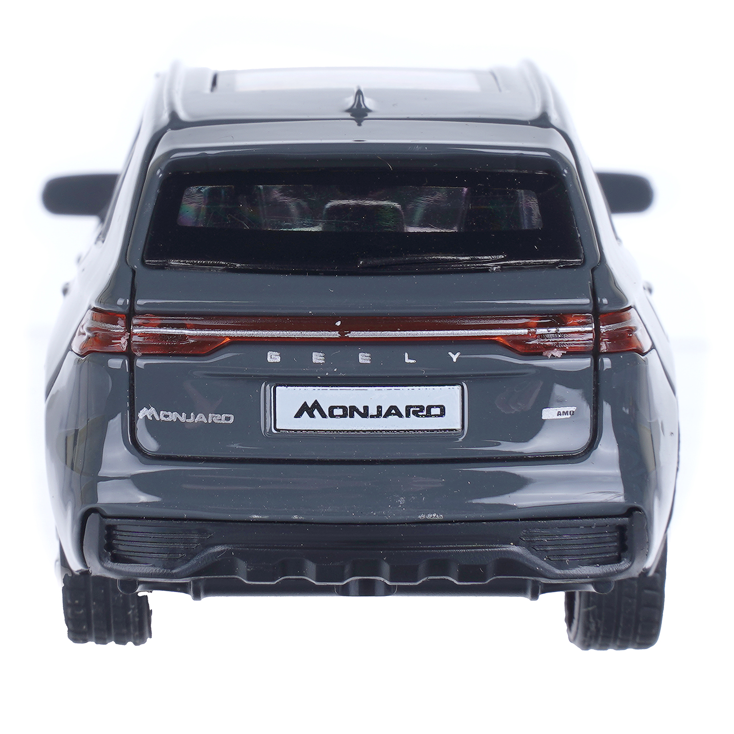 Внедорожник Huada Toys Gelly Monjaro 410500 - фото 7