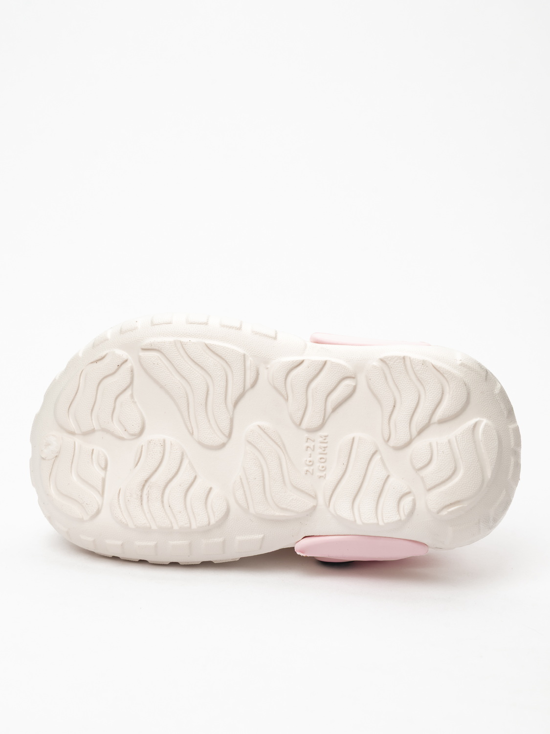 Сабо TikkaGo 5I15_442600_white-pink - фото 7