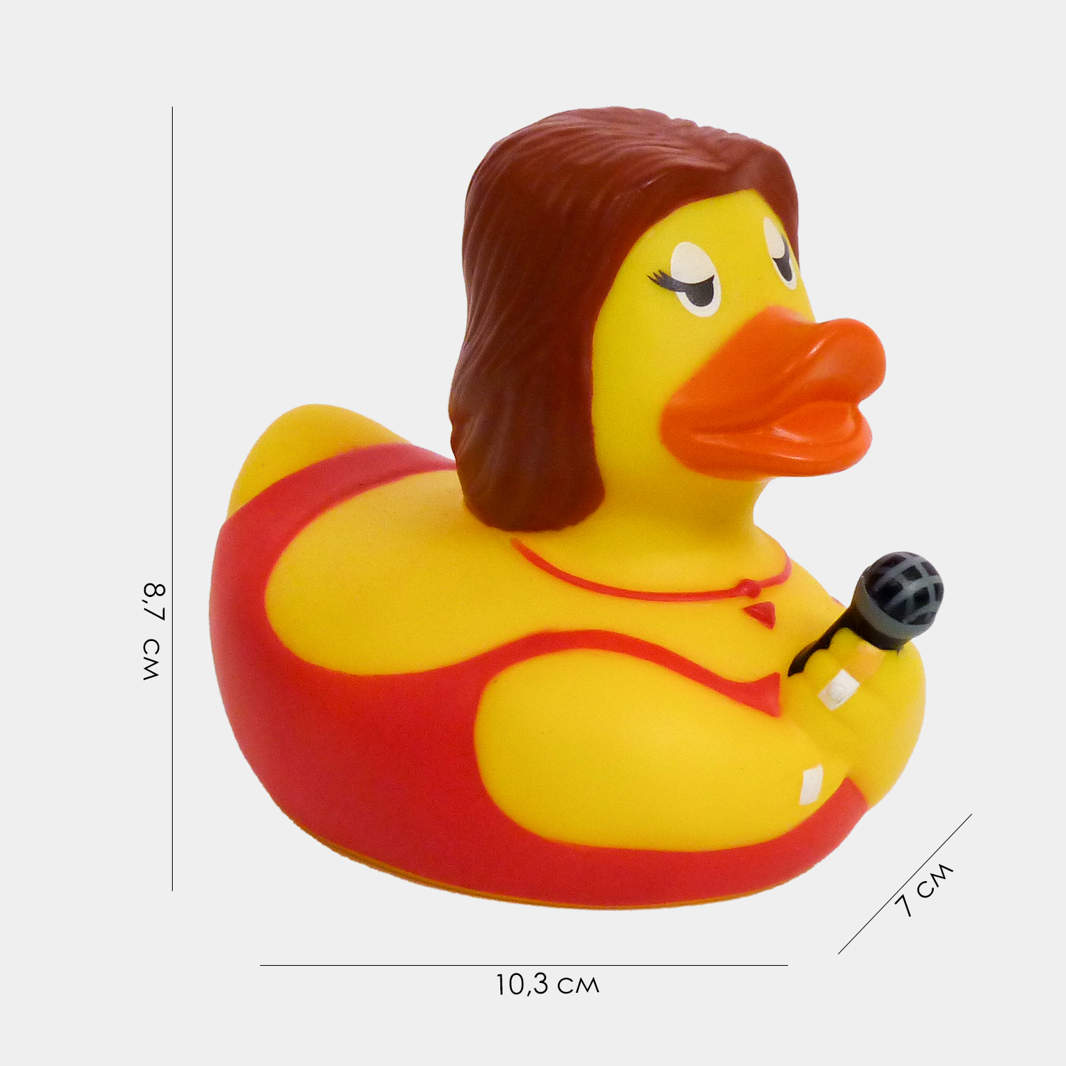 Игрушка Funny ducks - фото 5