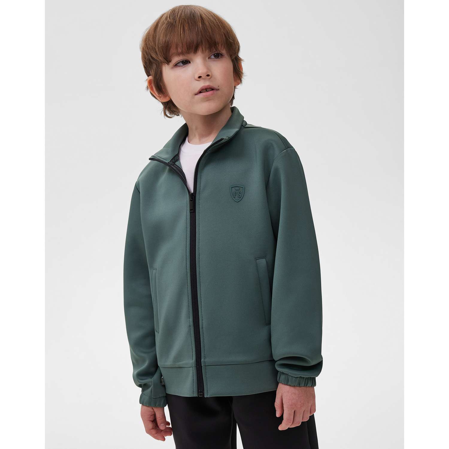 Спортивный костюм Futurino School B25FS2SCH39tb4499 - фото 10