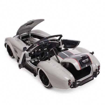 Автомобиль Jada 1:24