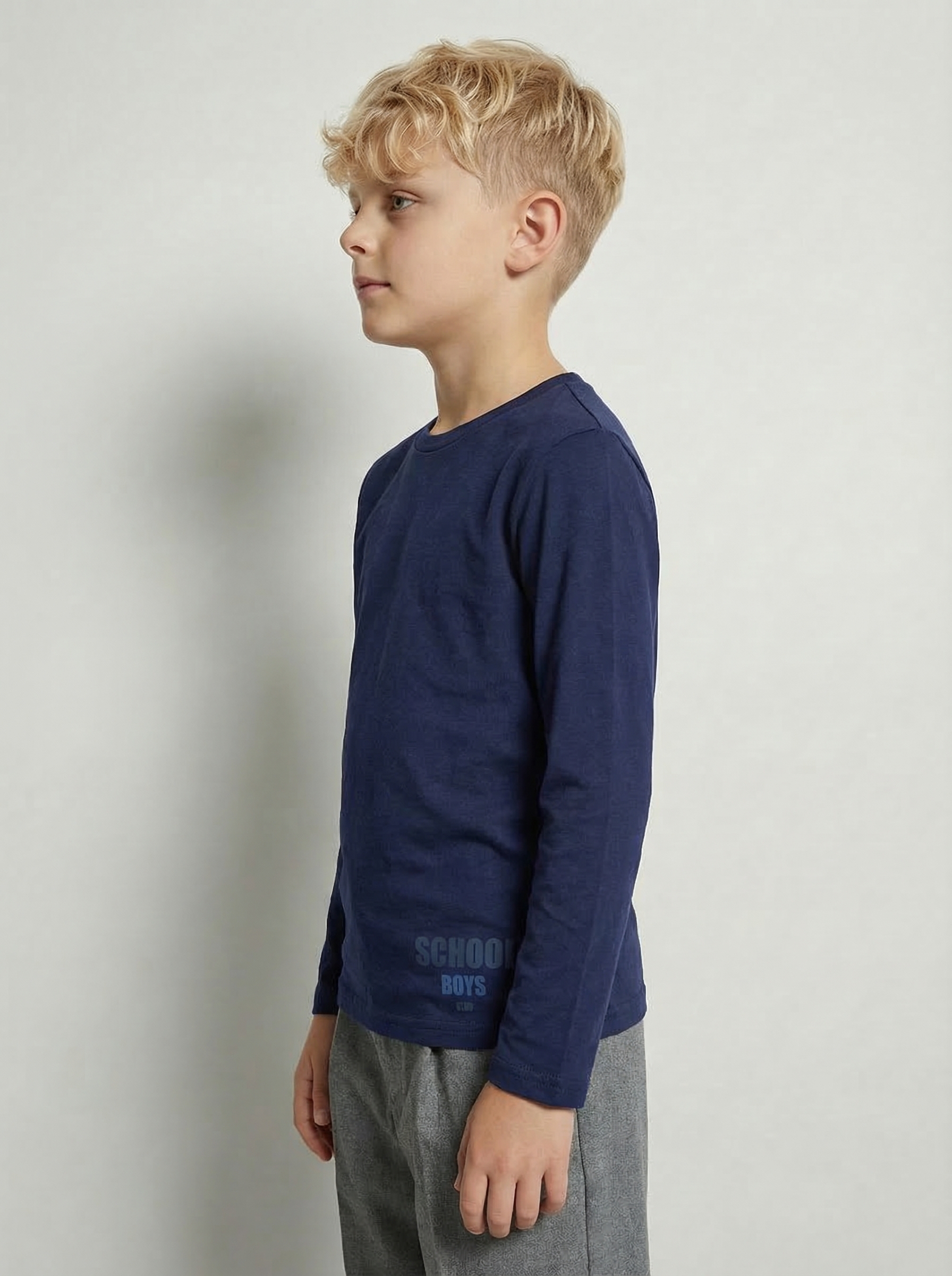 Джемпер YOULALA 1509100202 - фото 5