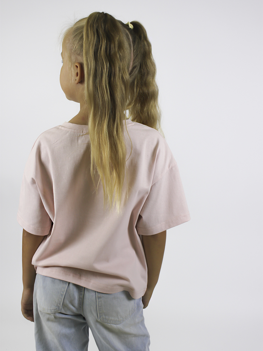 Футболка Luneva 6-62-1. - фото 5