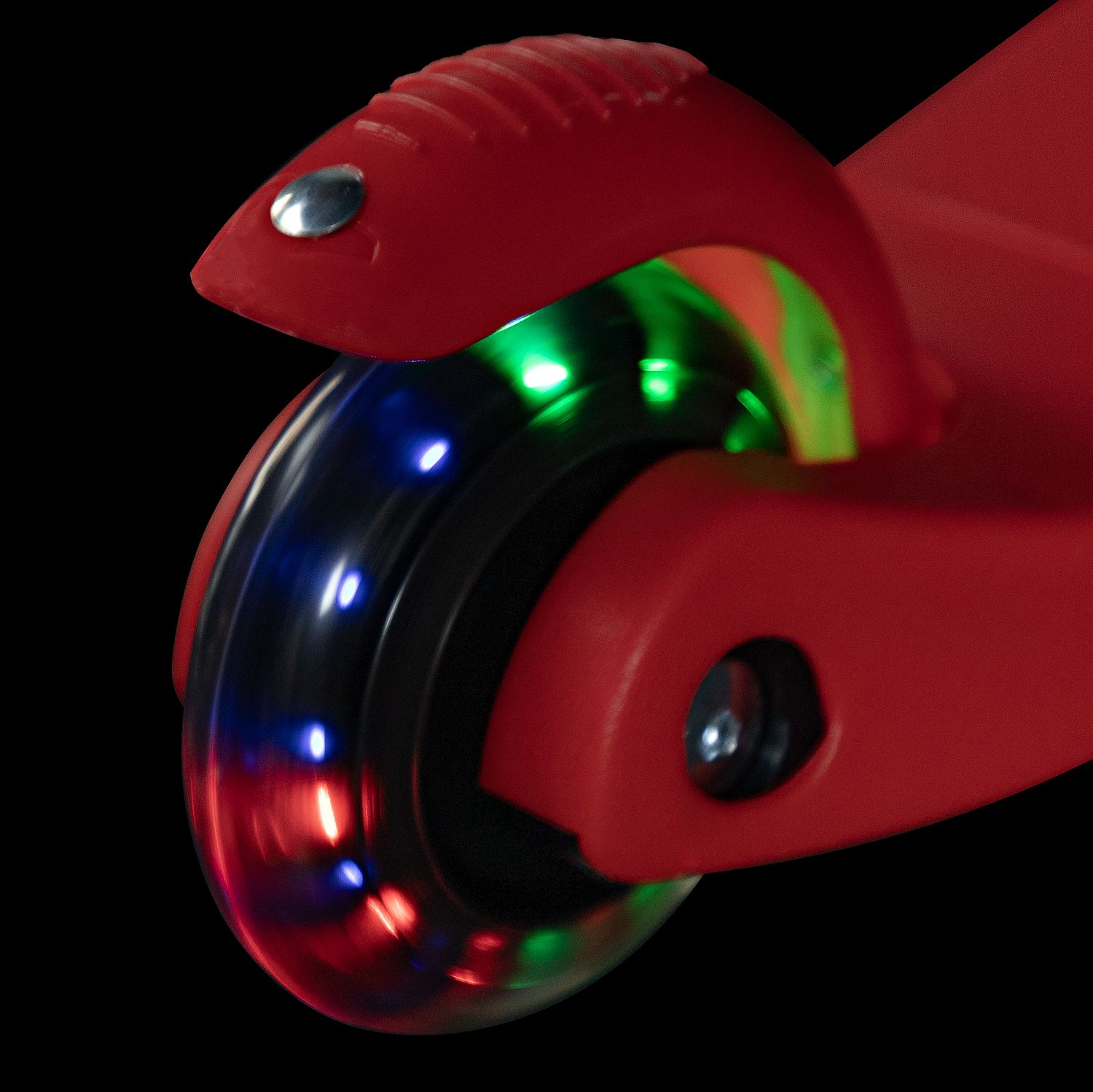 Самокат Novatrack трехколесный - фото 5