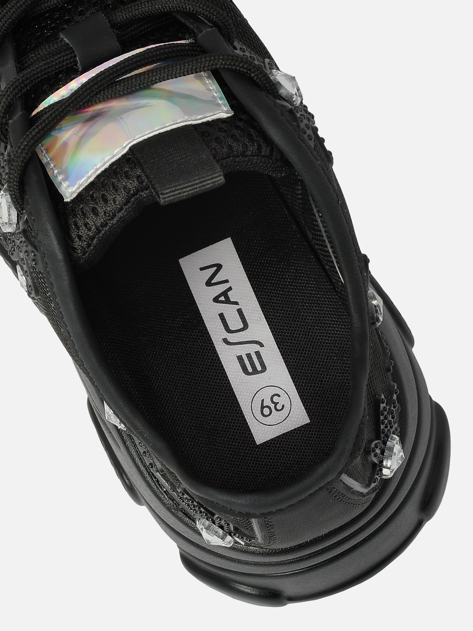 Кроссовки Escan ES610237-1 - фото 8