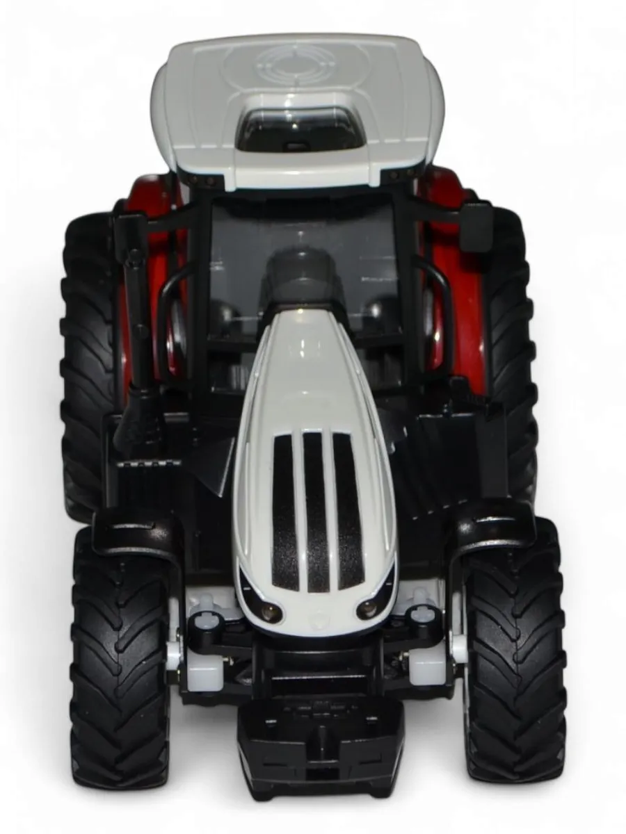 Автомобиль РУ CS Toys - фото 7