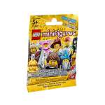 Конструктор LEGO Minifigures 71007 6 дет.