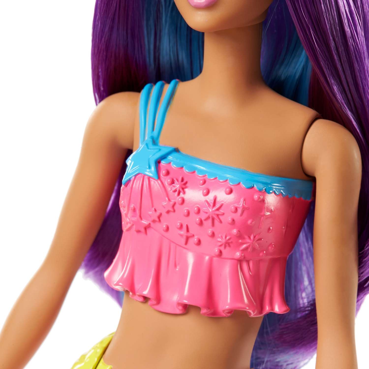 Кукла модельная Barbie FJC89 - фото 4