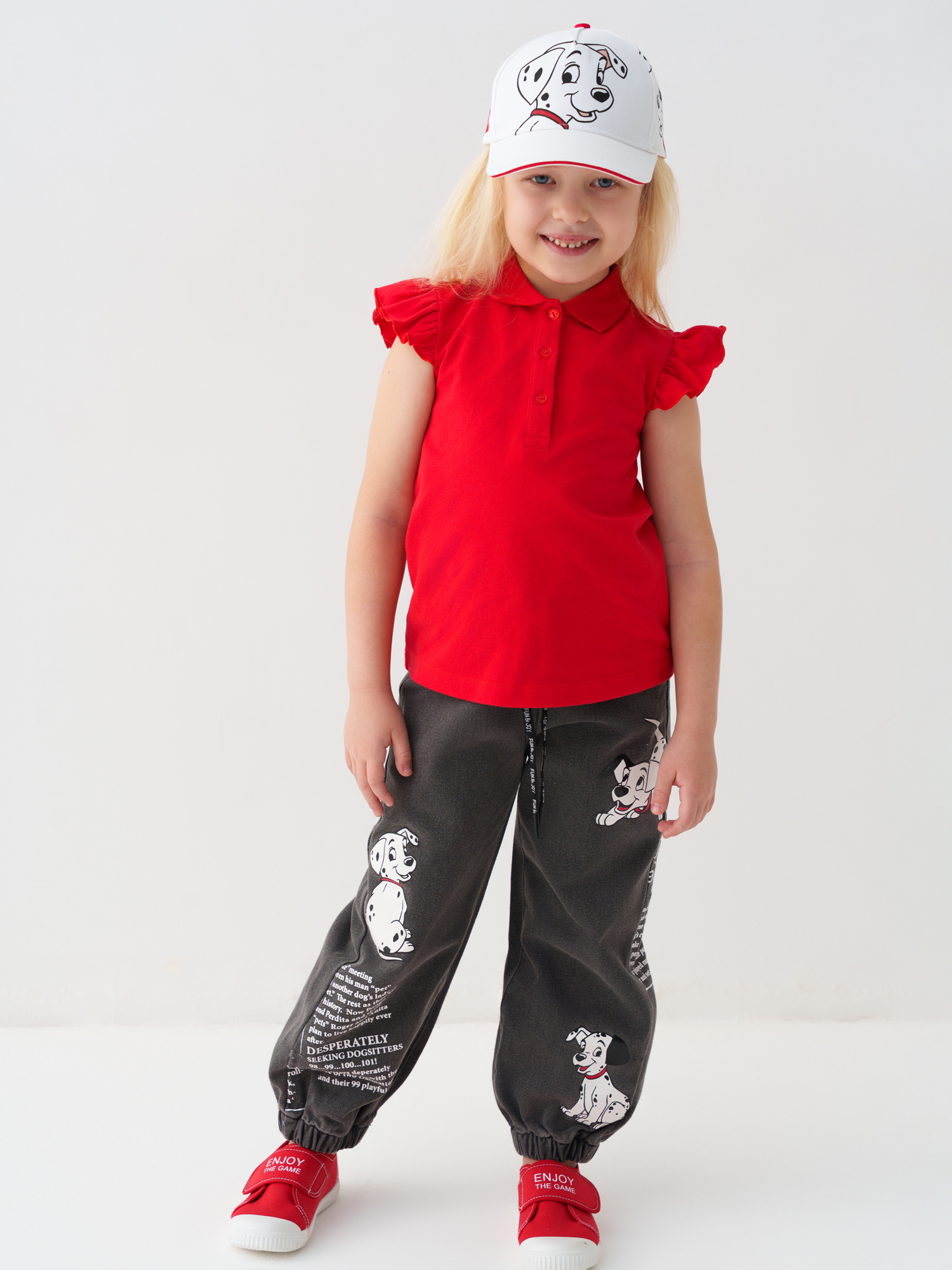 Джинсы PlayToday 12622394 - фото 2