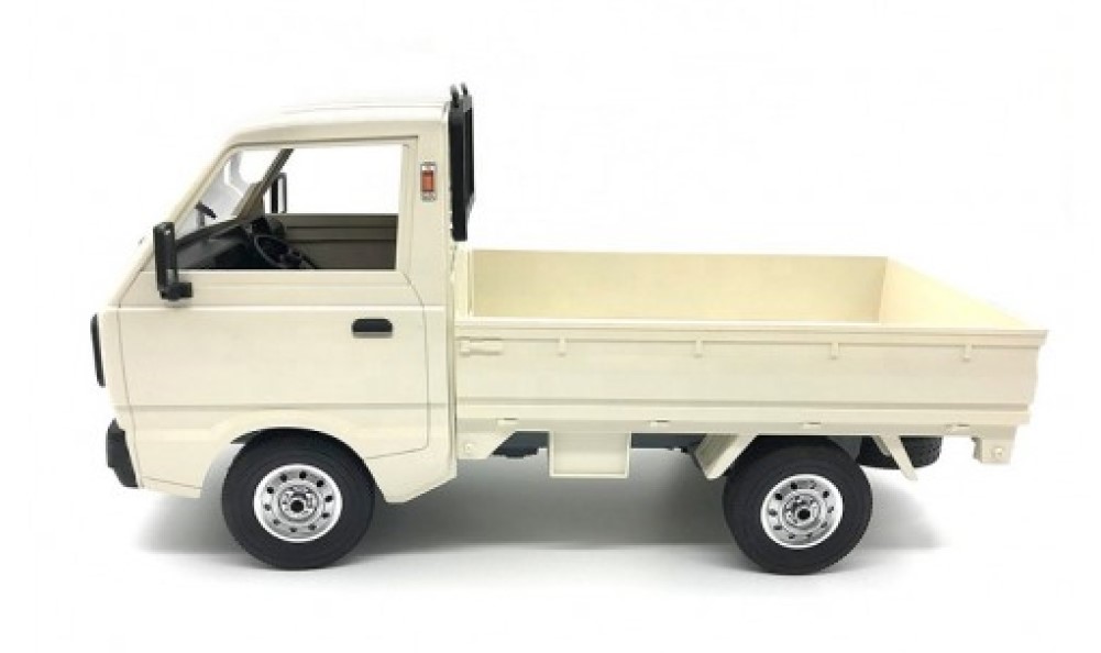 Автомобиль РУ WPL 1:16 - фото 3