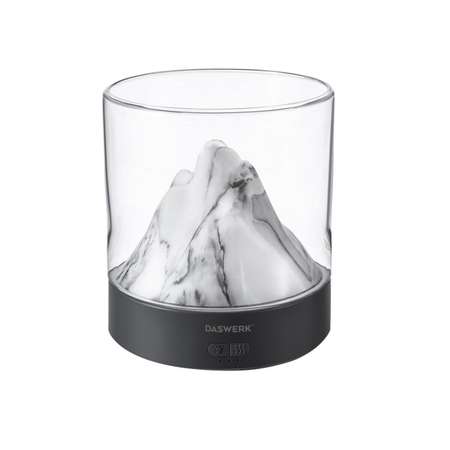 Увлажнитель воздуха DASWERK для дома, аромадиффузор, ночник