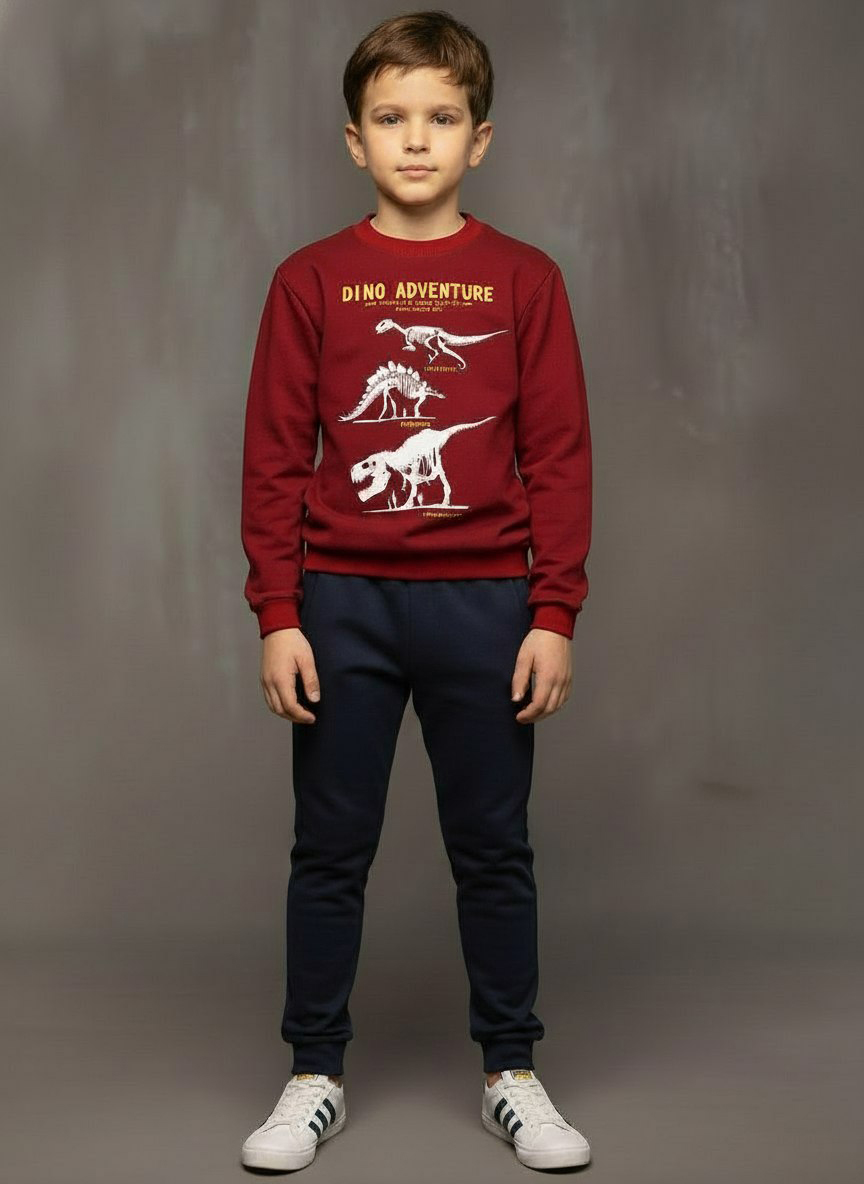 Костюм VGtrikotazh d6145 - фото 2