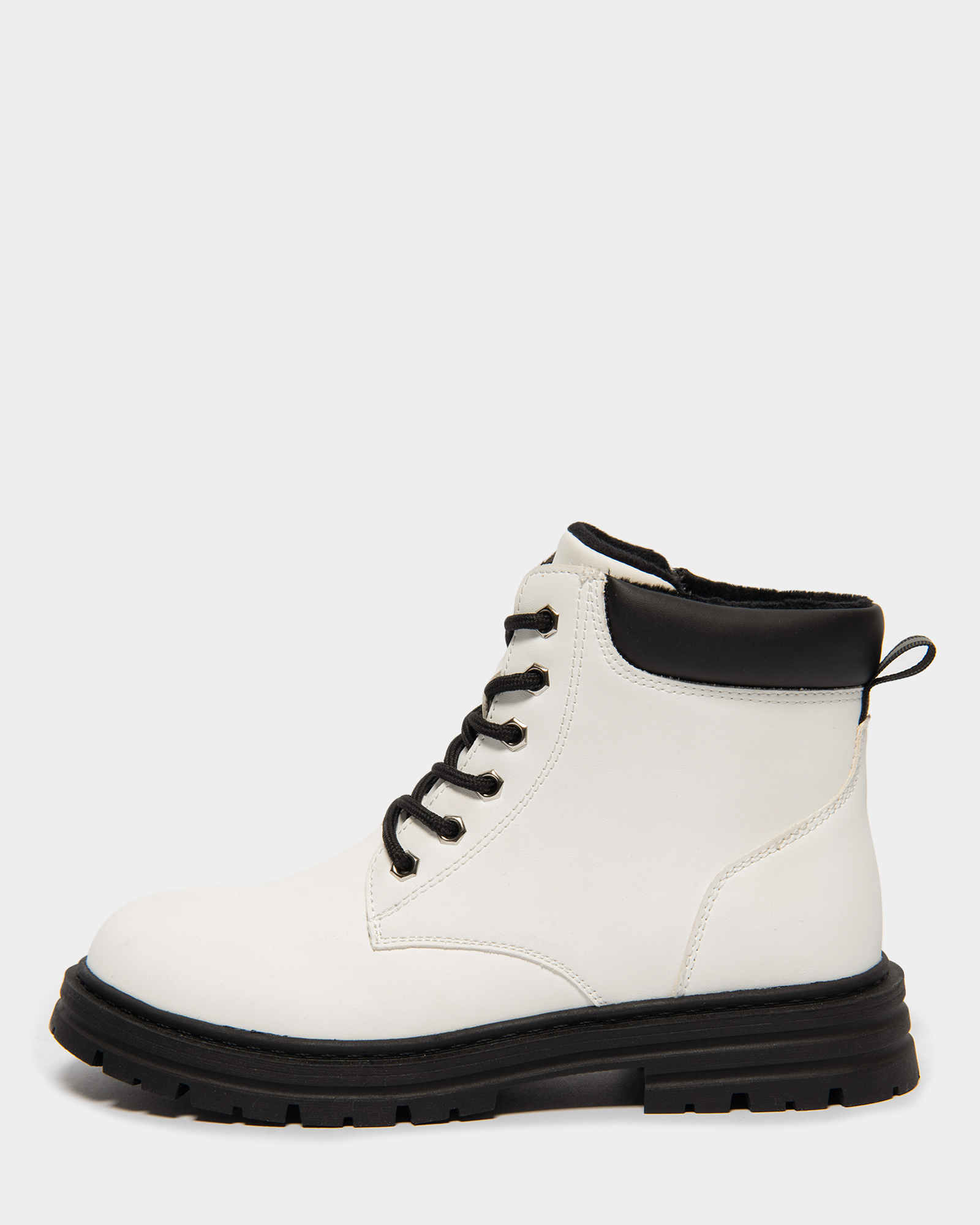 Ботинки Jook W24RFtgBO-405-00 - фото 1