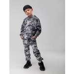 Костюм спортивный Bodo