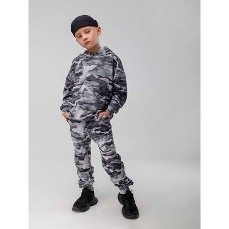 Костюм спортивный Bodo