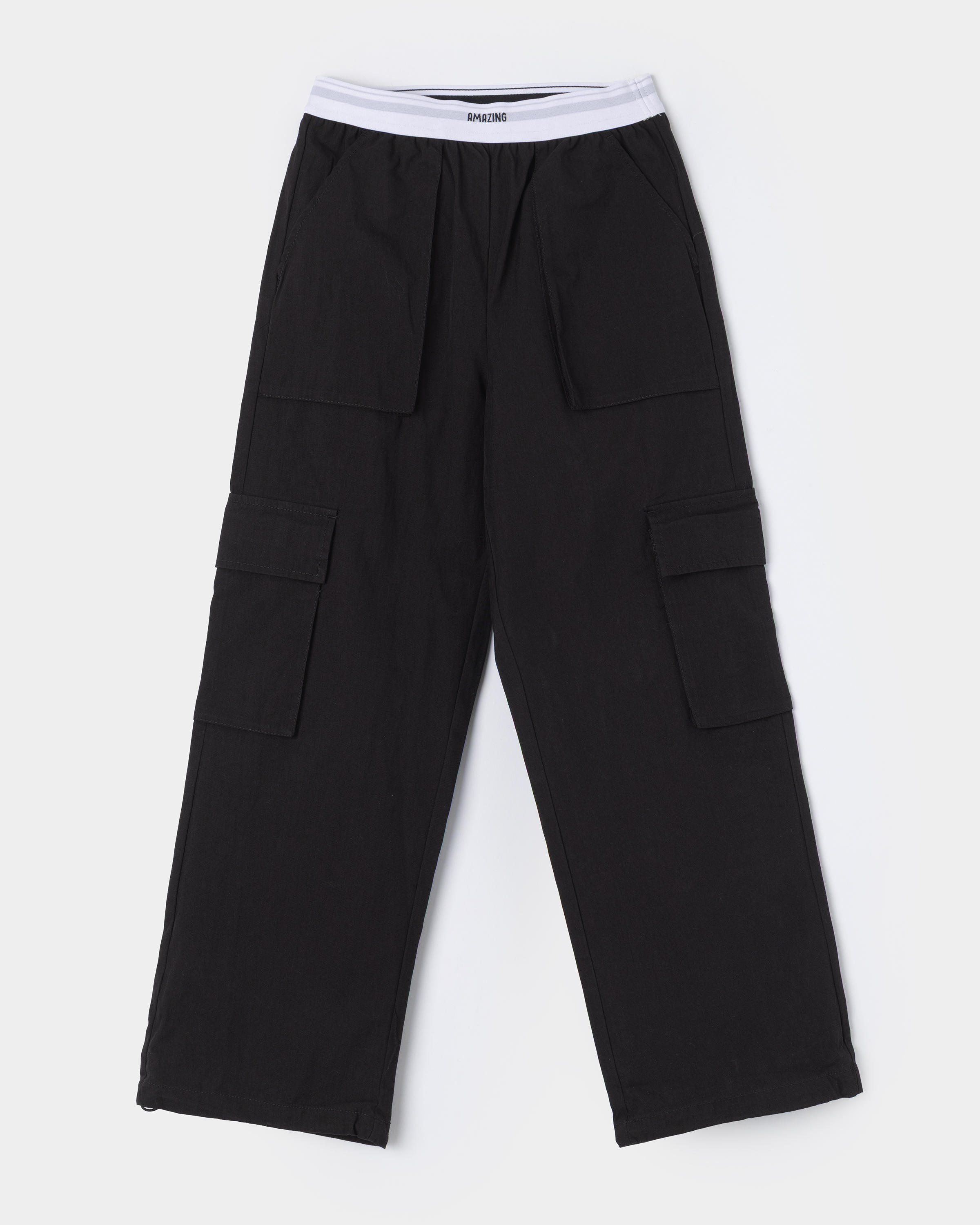 Брюки Futurino S26FU3-GMC003tg-99 - фото 1