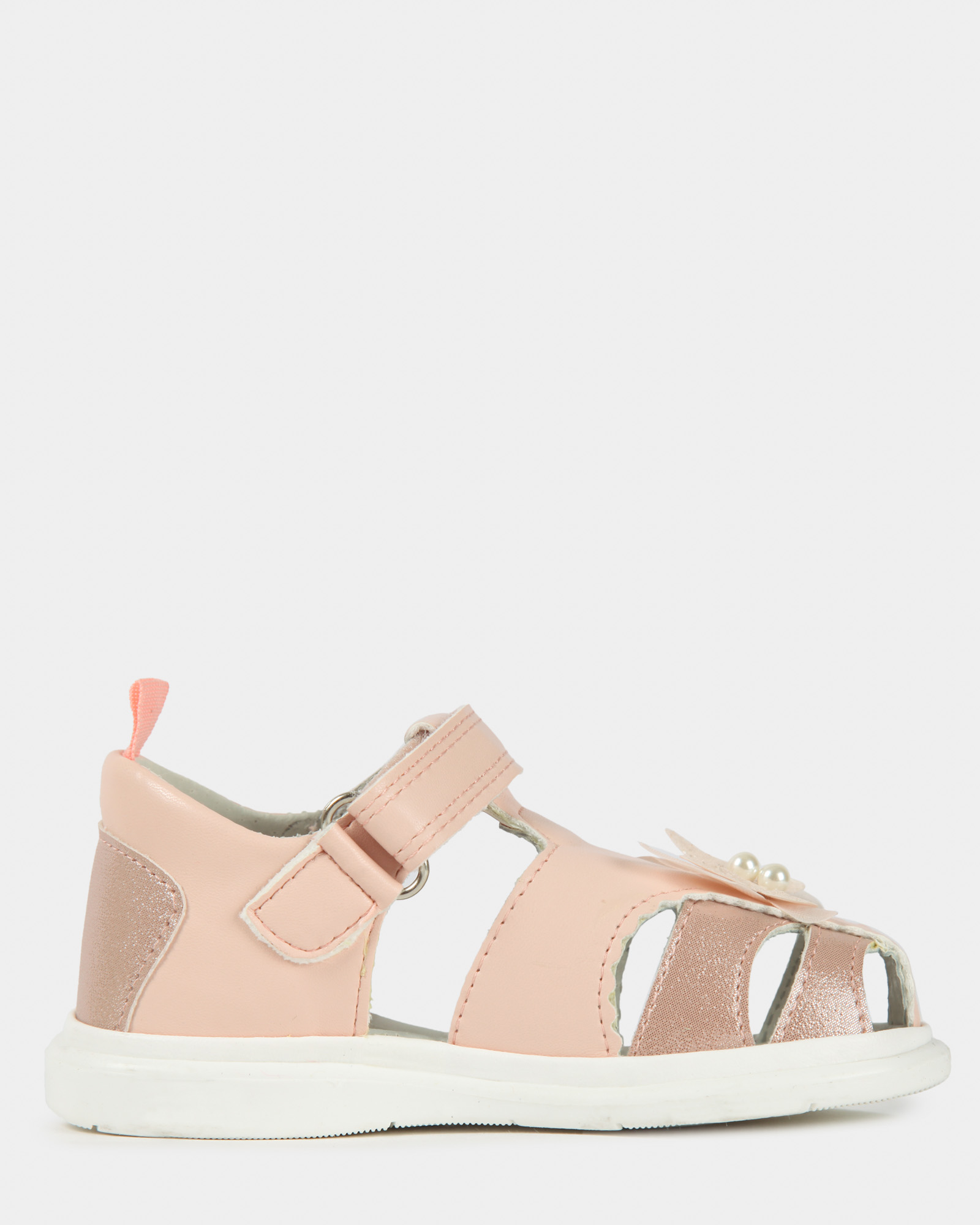 Сандалии Tombi 3611-11 - фото 2