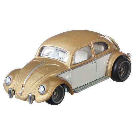 Автомобиль Hot Wheels Volkswagen 1:64