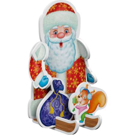 Пазл ИГРАМАМА 3D