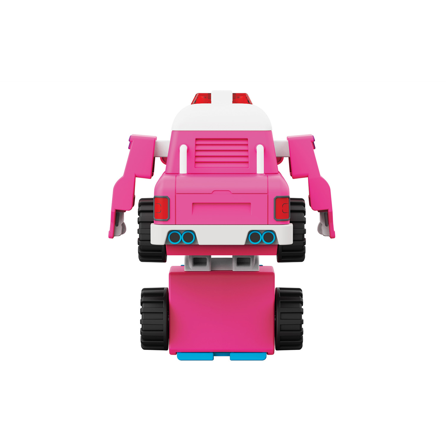 Фигурка Robocar Poli мини Сэнди - фото 4