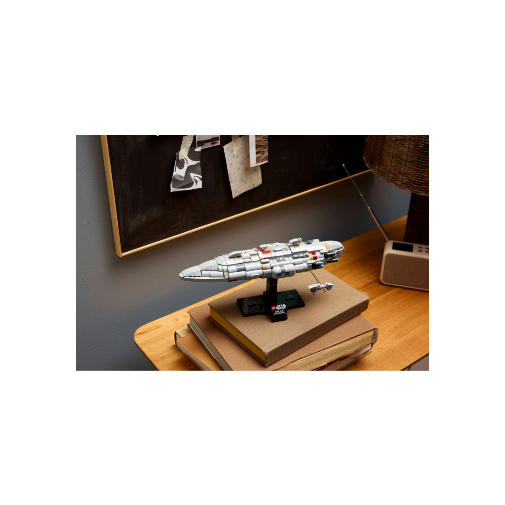 Конструктор LEGO Star Wars 85 дет. - фото 5