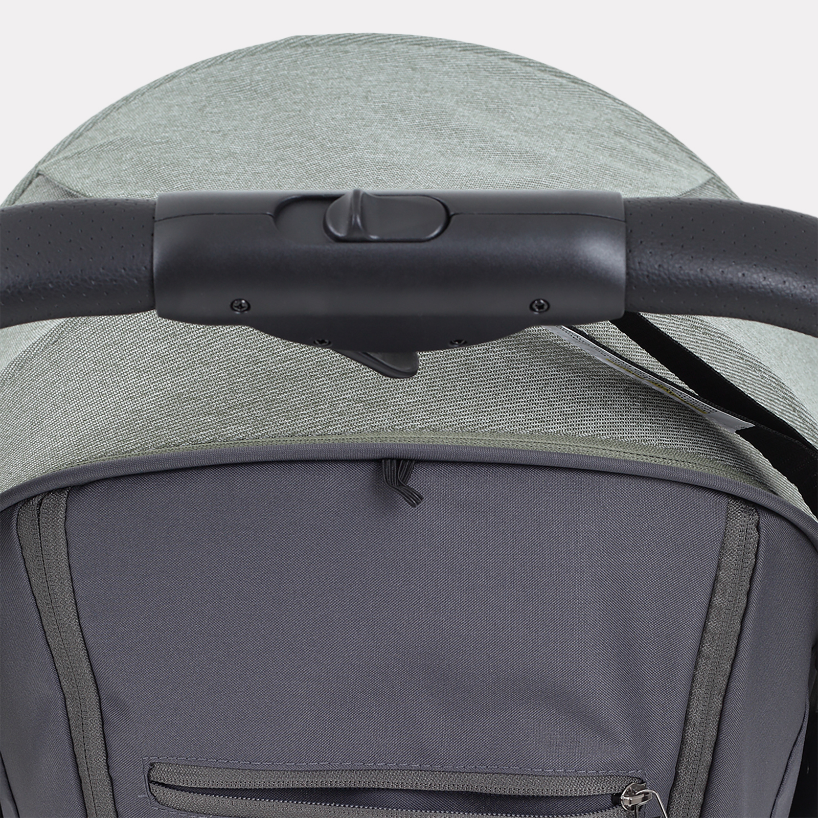 Коляска прогулочная Rant SKY хаки - фото 14