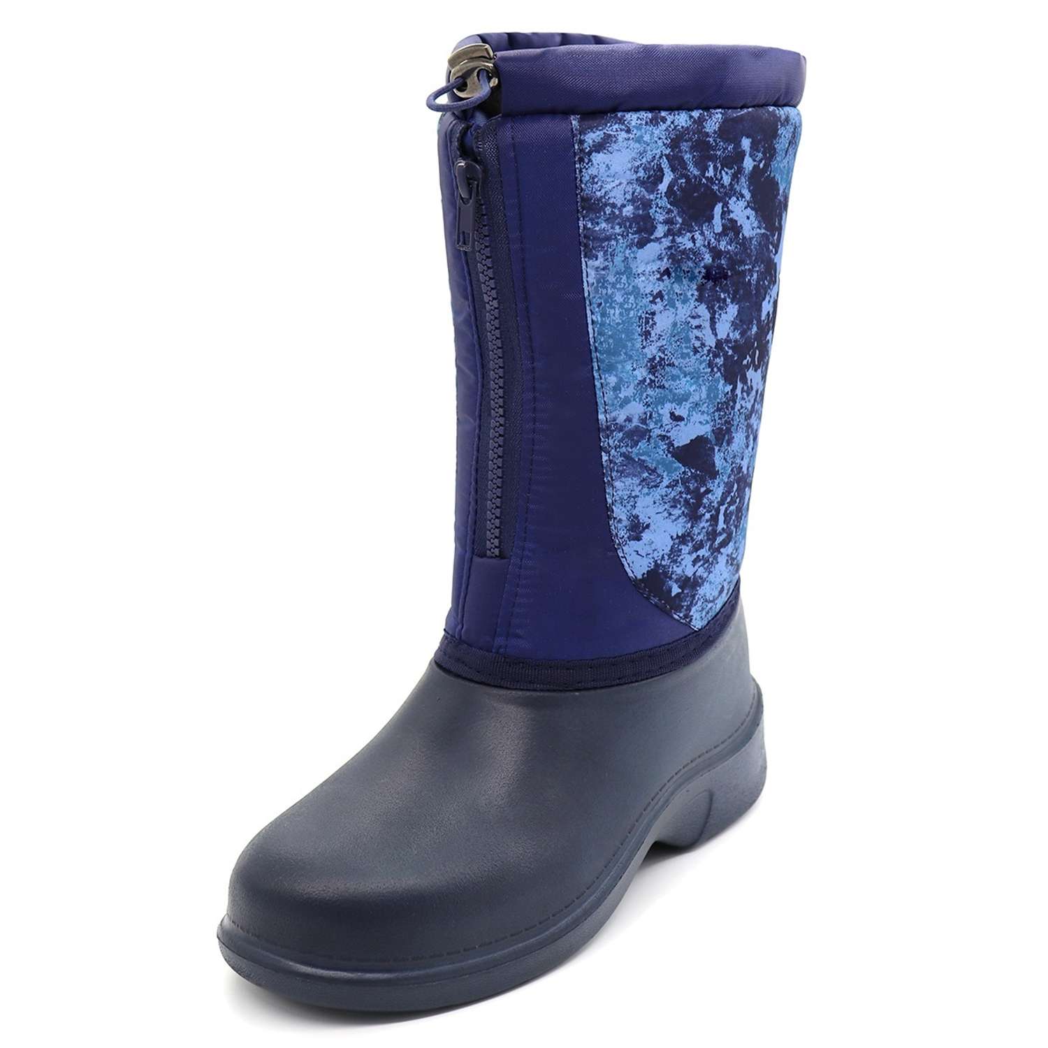 Сапоги Evashoes - фото 2