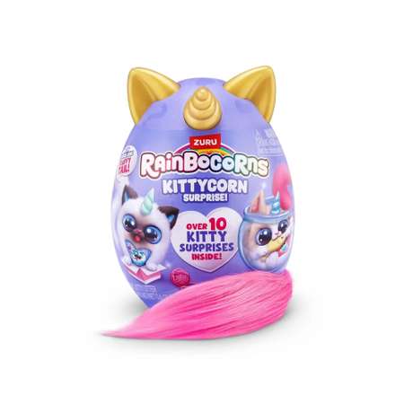 Кукла мини Zuru Kittycorn