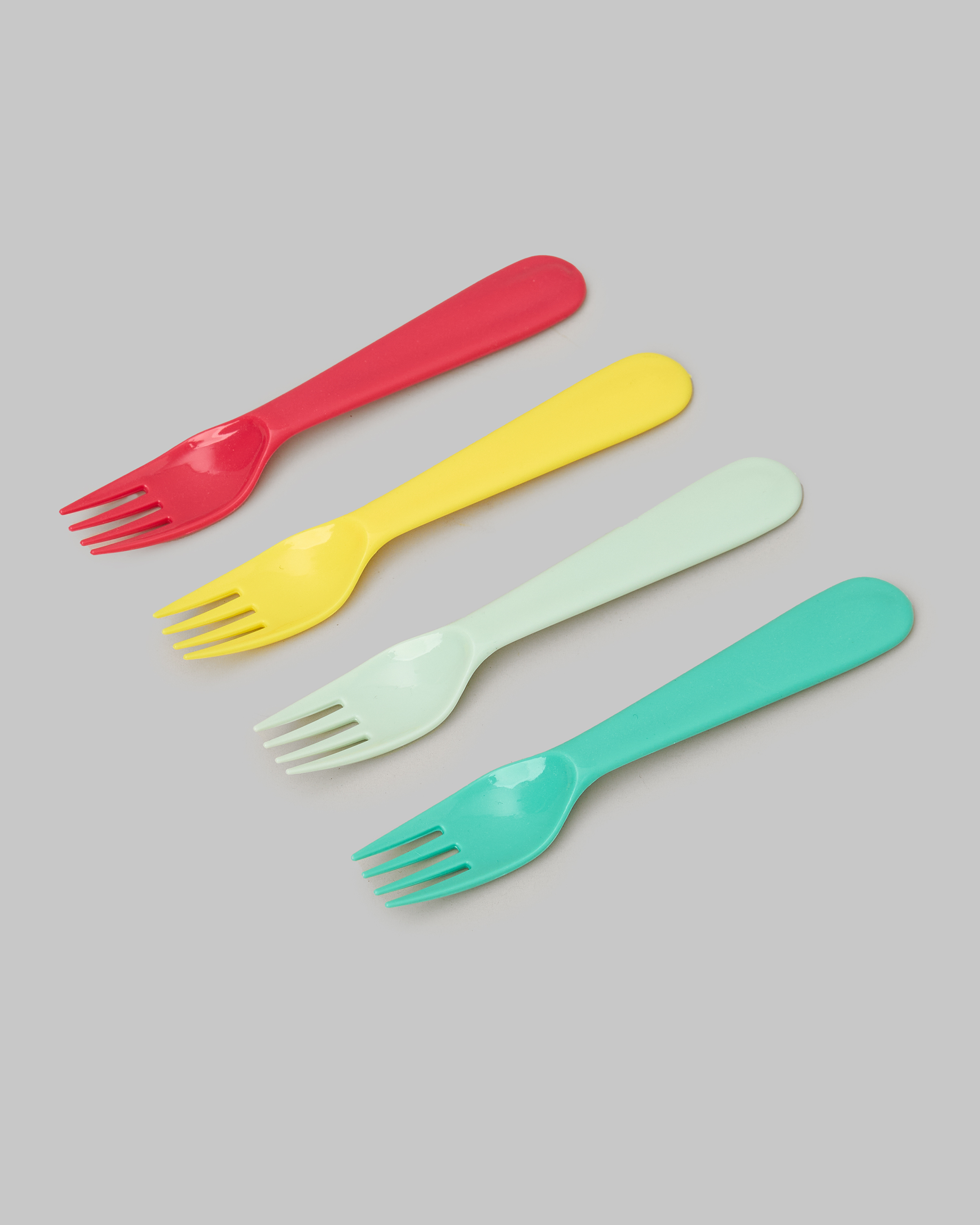 Изображение товара Набор вилок 4 шт FUTURINO Home: Б/Р