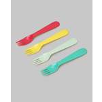 Набор вилок 4 шт FUTURINO Home